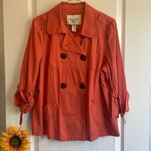 American Rag Jacket - OX - Excellent Condition